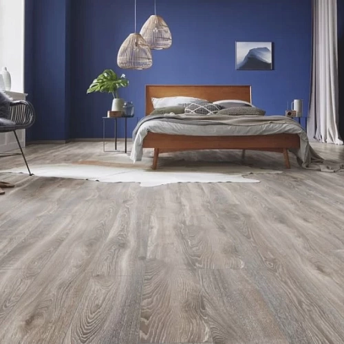 ДУБ ГОРНЫЙ ТИТАН ЛАМИНАТ  KRONOTEX  MAMMUT ламинат для пола